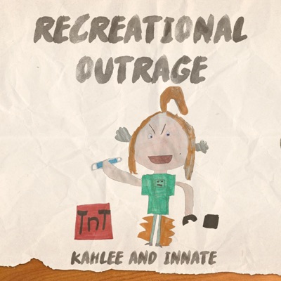 Recreational Outrage - Single