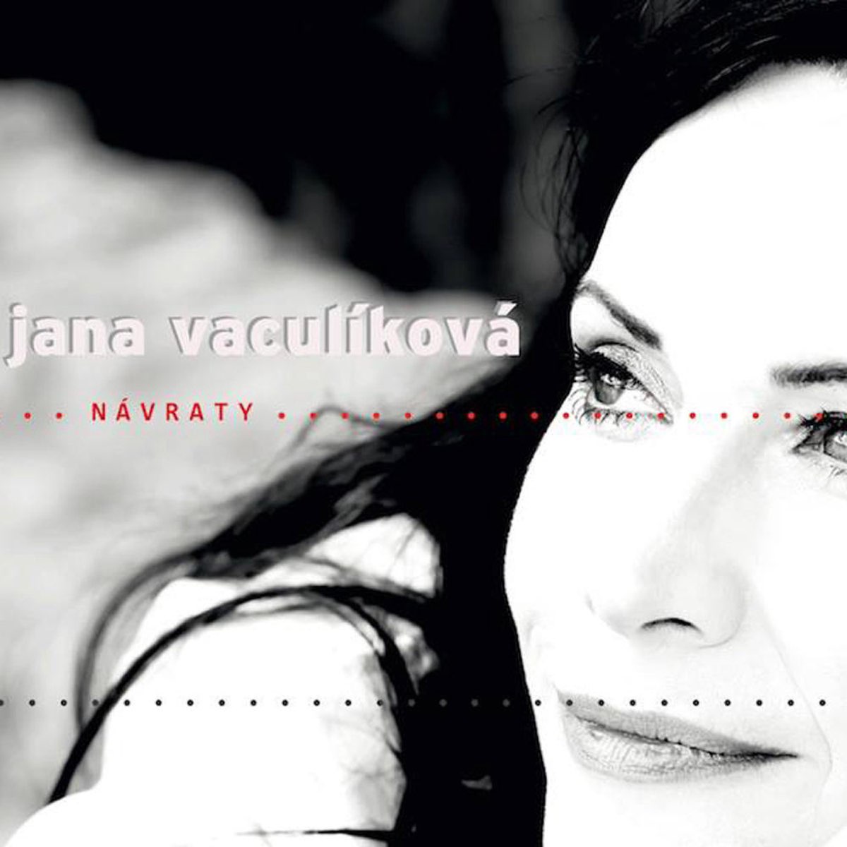 Návraty - Album by Jana Vaculíková - Apple Music