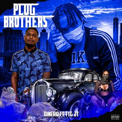 Plug Brothers (feat. TTG JT) - Single