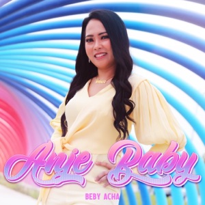 Chord Gitar Anje Baby - Beby Acha