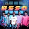 Beso - CNCO lyrics