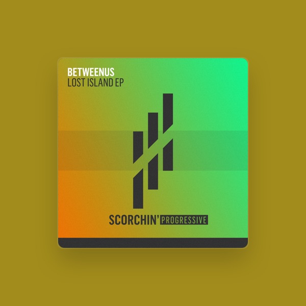 BetweenUs's avatar