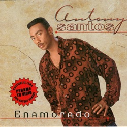 Antony Santos - No To Puedo Olvidar