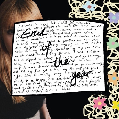 End of the Year - Single