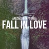 Fall In Love (feat. Daria) - Single