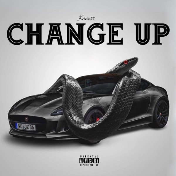 Change Up