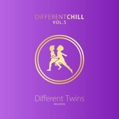 Different Chill, Vol. 5 artwork