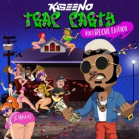Trap Party, Vol. 1: Special Edition - Kaseeno