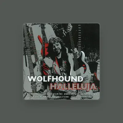 Listen to Wolfhound, watch music videos, read bio, see tour dates & more!
