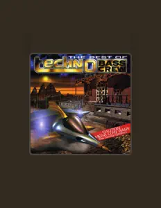 Listen to Techno Bass Crew, watch music videos, read bio, see tour dates & more!