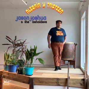 Can't Keep a Good Man Down (feat. Jason Joshua)