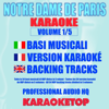 Esmeralda tu sais (Originally Performed by Notre Dame De Paris Cast) [Karaoke Version] - KaraokeTop