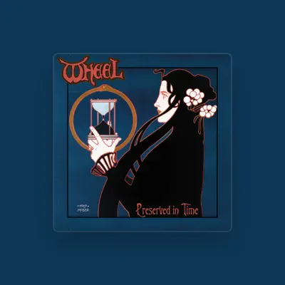 Listen to Wheel, watch music videos, read bio, see tour dates & more!