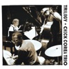 Fingerprints by Chick Corea