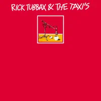 BOJANGLE PLAYS TONIGHT — RICK TUBBAX & THE TAXIS