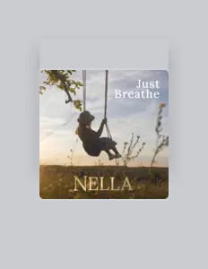 Ouça NELLA, assista a videoclipes, leia a biografia, veja as datas das turnês e mais!