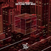 Skyline (feat. NEVRMIND) [VIP Mix] artwork