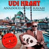 Udi Hrant