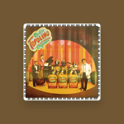 Listen to Topolino Radio Orquesta, watch music videos, read bio, see tour dates & more!
