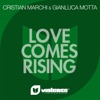Cristian Marchi & Gianluca Motta