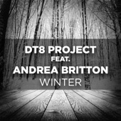 Winter (feat. Andrea Britton) [GD Remix] artwork