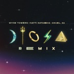 Descargar Myke Towers, Anuel AA & Natti Natasha - Diosa para tu celular gratis en MP3