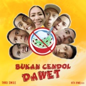 Bukan Cendol Dawet artwork