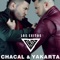 Besito Con Lengua - Chacal & Yakarta lyrics