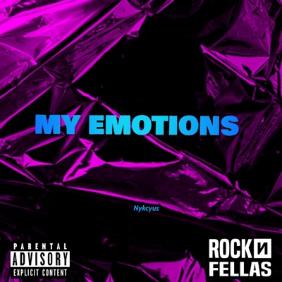 My Emotions - Single