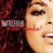 Battlefield - Jordin Sparks lyrics