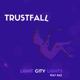 Trustfall feat RAZ Single