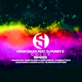 Color (feat. DJ Funky C) [Ilkan Gunuc & Osman Altun Remix] artwork