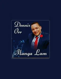 Ouve Dennis Orr, vê vídeos de música, lê a biografia, vê as datas da digressão e muito mais!