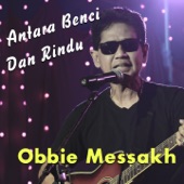 Antara Benci Dan Rindu artwork