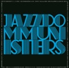 JAZZ DOMMUNISTERS feat. MARIA, I.C.I