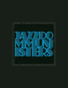 Listen to JAZZ DOMMUNISTERS, watch music videos, read bio, see tour dates & more!