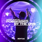 Possessed by the DNB artwork