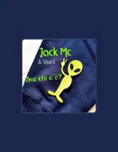 Jack Mcを聴いたり、ミュージックビデオを鑑賞したり、経歴やツアー日程などを確認したりしましょう！