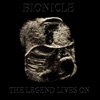 Bionicle: The Legend Lives On - Single