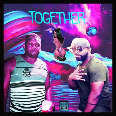 Together (feat. DJ Gilson) - Single