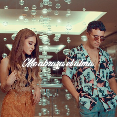 Me Abraza el Alma - Single