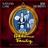 Nathan Lane - Morticia