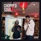 Sammy Sosa (feat. Modeez) - BenFly lyrics