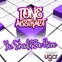 You Should Be Here - Single - Tone Abstract