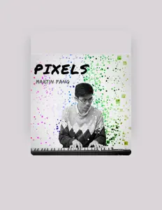 Listen to Martin Pang, watch music videos, read bio, see tour dates & more!