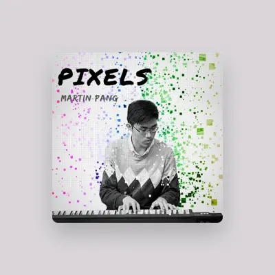 Listen to Martin Pang, watch music videos, read bio, see tour dates & more!
