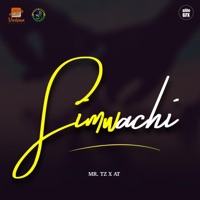 Simwachi (feat. AT) - Single - Mr.Tz