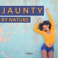 Jaunty by Nature - Single - TOMOX