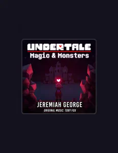 Listen to Jeremiah George, watch music videos, read bio, see tour dates & more!