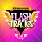 Flash Tracks - DJ Cesar K-OSO lyrics